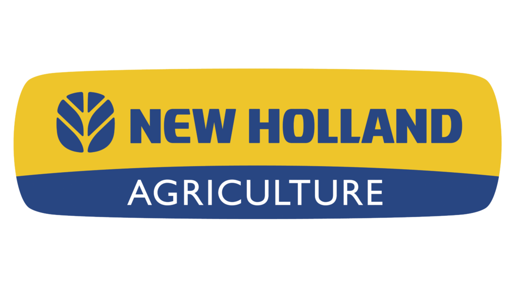 New Holland Logo