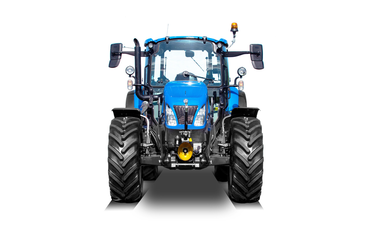 New Holland T5.110 DC Steg V - Bild 2